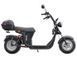 Электроскутер Maxxter 2000 Вт черный - ROCK 2.0 (Black) 1512790 фото 2