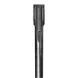 Зубило SDS-Plus, XLR плоское, длина &ndash; 300 мм, ширина &ndash; 25 мм, DeWALT DT6979 1515323 фото 2