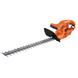 Кусторез электрический BLACK+DECKER BEHT201 1513890 фото 1