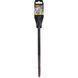 Зубило SDS-Plus, XLR плоское, длина &ndash; 300 мм, ширина &ndash; 25 мм, DeWALT DT6979 1515323 фото 1