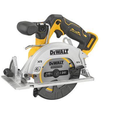 Пила дисковая аккумуляторная бесщеточная DeWALT DCS512NT 1514741 фото