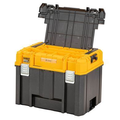 Ящик з органайзером TSTAK 2.0 DeWALT DWST83343-1 1515974 фото