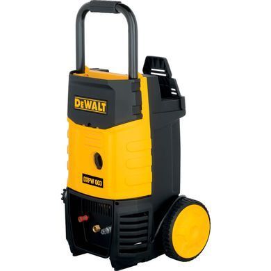 Мийка високого тиску електрична DeWALT DXPW003E 1517574 фото