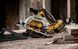 Пила дисковая аккумуляторная бесщеточная DeWALT DCS512NT 1514741 фото 6