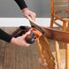 Шлифмашина вибрационная аккумуляторная BLACK+DECKER BDCDS18 1514941 фото 2