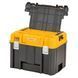 Ящик з органайзером TSTAK 2.0 DeWALT DWST83343-1 1515974 фото 4