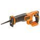 Пила шабельна акумуляторна BLACK+DECKER BDCR18N 1514791 фото 1