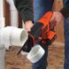 Пила шабельна акумуляторна BLACK+DECKER BDCR18N 1514791 фото 3