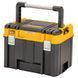 Ящик з органайзером TSTAK 2.0 DeWALT DWST83343-1 1515974 фото 1