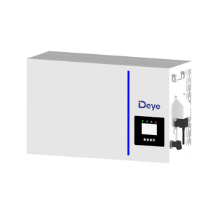 Гібридний інвертор AI-W5.1-8K-SG01LP1-EU Deye ESS (8 kW, 1 фаза) 1540381 фото