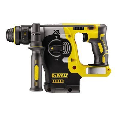 Перфоратор акумуляторний безщітковий SDS-Plus DeWALT DCH274N 1514692 фото