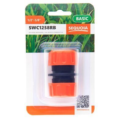 Коннектор SEQUOIA SWC1258RB 1518175 фото