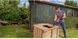 Пила шабельна мережева BLACK+DECKER BES301 1514792 фото 6