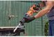 Пила шабельна мережева BLACK+DECKER BES301 1514792 фото 7
