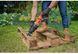 Пила шабельна мережева BLACK+DECKER BES301 1514792 фото 4