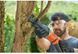 Пила шабельна мережева BLACK+DECKER BES301 1514792 фото 5