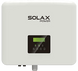 Гібридний інвертор Solax PROSOLAX X1-HYBRID M\D 5 кВт Однофазний 1511798 фото 1