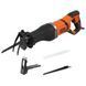 Пила шабельна мережева BLACK+DECKER BES301 1514792 фото 1