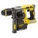 Перфоратор акумуляторний безщітковий SDS-Plus DeWALT DCH274N 1514692 фото 1