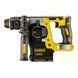 Перфоратор акумуляторний безщітковий SDS-Plus DeWALT DCH274N 1514692 фото 2