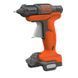 Пистолет клеевой аккумуляторный BLACK+DECKER BDCGG12N 1514842 фото 1