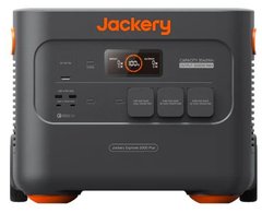 Зарядна станція Jackery Explorer 2000 Plus (2042 Вт·г) 3 кВт (1508473)