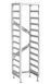 Стандартна стійка 11 шт Deye BOS-A-Rack11 1540328 фото 1