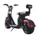 Електроскутер CITYCOCO Wuxi Jose Electric 1500W 60V20Ah 1529984 фото 2