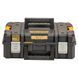 Ящик TSTAK 2.0 DeWALT DWST83345-1 1515976 фото 2