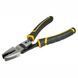 Плоскогубці FatMax&reg; Compound Action комбіновані довжиною 215 мм STANLEY FMHT0-70813
