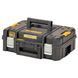 Ящик TSTAK 2.0 DeWALT DWST83345-1 1515976 фото 1