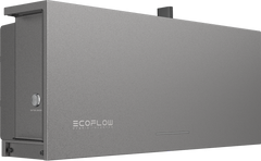 Гібридний інвертор EcoFlow Power Ocean 6 kWh однофазний