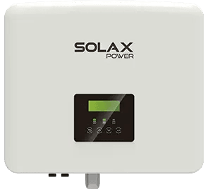 Гібридний інвертор Solax PROSOLAX X1-HYBRID M\D 7.5 кВт Однофазний 1511800 фото