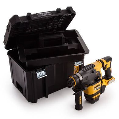 Перфоратор аккумуляторный SDS-Plus DeWALT DCH333NT 1514694 фото