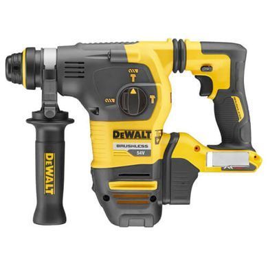 Перфоратор аккумуляторный SDS-Plus DeWALT DCH333NT 1514694 фото