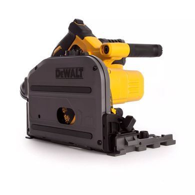 Пила дисковая погружная аккумуляторная DeWALT DCS520T2 1514744 фото