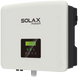 Гібридний інвертор Solax PROSOLAX X1-HYBRID M\D 7.5 кВт Однофазний 1511800 фото 1