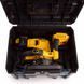 Пила дисковая погружная аккумуляторная DeWALT DCS520T2 1514744 фото 7