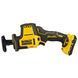 Пила сабельная аккумуляторная бесщеточная DeWALT DCS312D2 1514794 фото 2