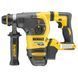 Перфоратор аккумуляторный SDS-Plus DeWALT DCH333NT 1514694 фото 2