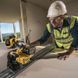 Пила дисковая погружная аккумуляторная DeWALT DCS520T2 1514744 фото 8