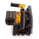 Пила дисковая погружная аккумуляторная DeWALT DCS520T2 1514744 фото 5