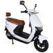 Електроскутер LHPRO JAGOR Xdao Electric Scooter 1500W 72V25Ah 1529985 фото 1