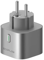 Умная розетка EcoFlow Smart Plug (1508425)