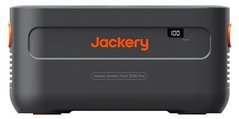 Додаткова батарея Jackery Explorer 2000 Plus (2042 Вт·г) (1508475)