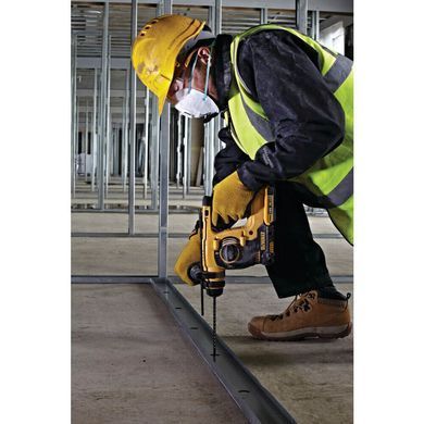 Бур SDS+, Elite, 4 крайки, 10 х 210 х 150 мм DeWALT DT8929 1514495 фото
