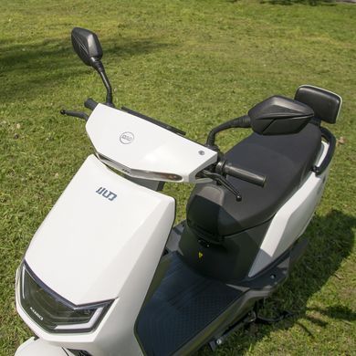 Електроскутер SUN2 Xdao Electric Scooter 1500W 72V25Ah 1529986 фото