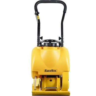 Вібраційна плита прямохідна EnerSol EPC-064H 1517778 фото