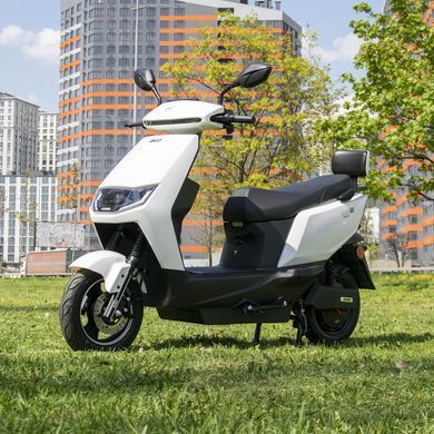Електроскутер SUN2 Xdao Electric Scooter 1500W 72V25Ah 1529986 фото