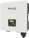 Гібридний інвертор Solax PROSOLAXX3-HYBRID 10 кВт Трифазний 1511801 фото 1
